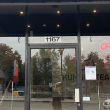 Kung Fu Tea Ottawa | 1167 Bank St, Ottawa, ON K1S 3X7, Canada
