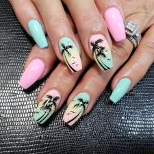 TNails & Spa | 40 A Elizabeth St, Okotoks, AB T1S 1J7, Canada