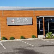 Implant Québec | 3105 Boulevard Hochelaga, Québec, QC G1W 2P9, Canada