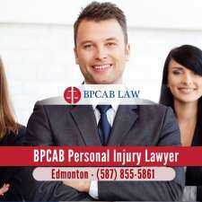 BPCAB Personal Injury Lawyer | 10303 65 Ave NW Room #206, Edmonton, AB T6H 1V1, Canada