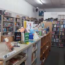 Dartmouth Book Exchange | 1187A Cole Harbour Rd, Dartmouth, NS B2V 1E8, Canada