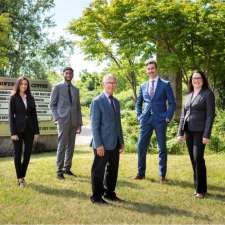 LJS & Associates Consulting | 442 Grey St, Brantford, ON N3S 7N3, Canada
