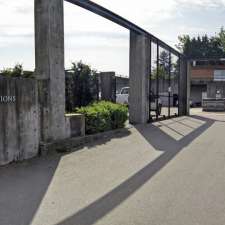 Mountain View Cemetery Operations Yard | 5435 Fraser St, Vancouver, BC V5V 4H4, Canada