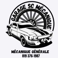Garage SC mécanique | 1311 Rue Notre Dame E, Trois-Rivières, QC G8T 4J9, Canada