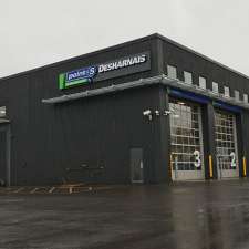 Point S - Desharnais Centre du Camion Rive-nord | 8065 Boulevard Pierre-Bertrand, Québec, QC G2K 1B7, Canada