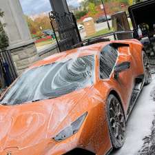 GP mobile carwash | 2789 Rue Prudentiel, Montréal, QC H7K 3M8, Canada