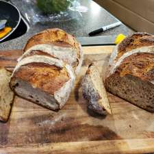 Schöni Artisan Wood Oven Breads | 1650 Johnston Rd #5, Invermere, BC V0A 1K4, Canada