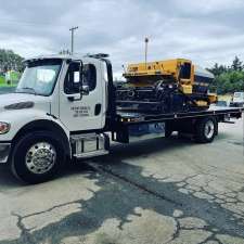 ON SPOT TOWING LTD | 10603 140 St, Surrey, BC V3T 0M1, Canada