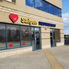Heart of Saigon Restaurant | 6700 Macleod Trail, Calgary, AB T2H 0L3, Canada
