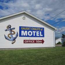 Gaudet Chalets & Motel | 14 Bellevue Heights, Shediac, NB E4P 1H2, Canada