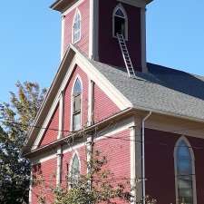 VSB Painting Co. | 5392 Granville Rd, Granville Ferry, NS B0S 1K0, Canada