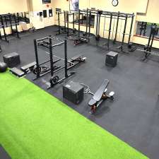 Damian Warner Fitness Centre North | 755 Wonderland Rd N, London, ON N6H 4L1, Canada