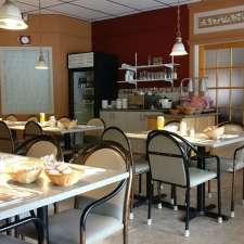 Restaurant Marcel | 1119 Av. des Écoles, Normandin, QC G8M 3Z5, Canada