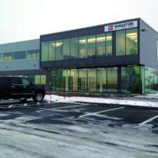Manulift EMI - Québec | 100 Rue d'Anvers, Saint-Augustin-de-Desmaures, QC G3A 1S4, Canada