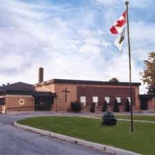 École élémentaire catholique Embrun Pavillon Saint-Jean (CSDCEO) | 1045 Notre Dame St, Embrun, ON K0A 1W0, Canada