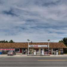 Country Market Gas | 71446 Bluewater Hwy, Grand Bend, ON N0M 1T0, Canada