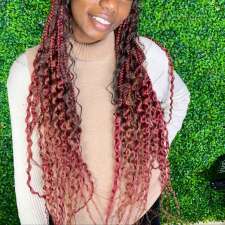 Lymia Hair Palace | 45 Grantown Ave, Scarborough, ON M1C 3R8, Canada