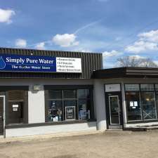Simply Pure Water | 123 Wellington St, St Thomas, ON N5R 2R5, Canada