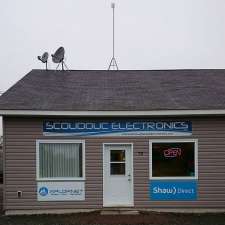 Scoudouc Electronics | 79 Scoudouc Industrial Dr, Scoudouc, NB E4P 0H7, Canada