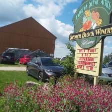 Andrews Scenic Acres | 9365 10 Side Rd, Milton, ON L9T 2X9, Canada