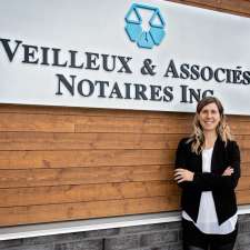 Veilleux Et Associes Notaires | 5204 Rue Papineau, Lac-Mégantic, QC G6B 0E6, Canada