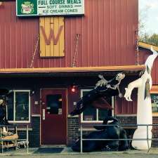 The Wolfe Island Pub & Pizzeria | 1223 Main St, Wolfe Island, ON K0H 2Y0, Canada