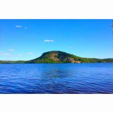 Musky Bay resort | 1535 N Baptiste Lake Rd, Maynooth, ON K0L 2S0, Canada