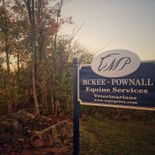 McKee-Pownall Equine Services | 12240 2 Line, Campbellville, ON L0P 1B0, Canada