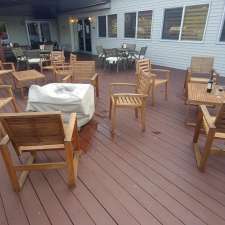 The Tipsy Goat Lakeside Grill | 9504 Heath Rd, Colden, NY 14033, USA