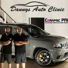 Danny's Auto clinic | 85 Steeles Ave E Unit#3, Milton, ON L9T 1X9, Canada