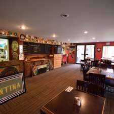 The Cantina at Spur Valley | 4825 Luxor Station Rd, Edgewater, BC V0A 1E0, Canada
