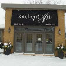 KitchenArt | 1 Little York St, Orangeville, ON L9W 1L8, Canada