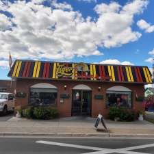 Tiger Chicken & Ribs | 68 Front St, Trenton, ON K8V 4N4, Canada