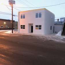 District Yoga Collective | 107 1st Ave W 2nd Floor, Rosetown, SK S0L 2V0, Canada
