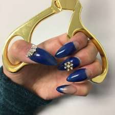 JATO Art Nails (By Appointment Only) | 1 Grosvenor St #816, London, ON N6A 1Y2, Canada