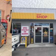 HODL Bitcoin ATM - Shell | 80 Dundas St E, Napanee, ON K7R 1J1, Canada