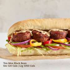 Mr.Sub | 23 Wellington St E, Guelph, ON N1H 3R7, Canada