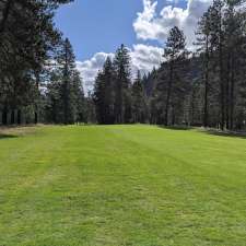 Princeton Golf Club | 365 Darcy Mountain Rd, Princeton, BC V0X 1W0, Canada