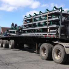 NBV Maintenance Industrielle | 315 Rue Dansereau, Contrecoeur, QC J0L 1C0, Canada