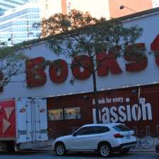 BMV Books | 10 Edward St, Toronto, ON M5G 1C9, Canada