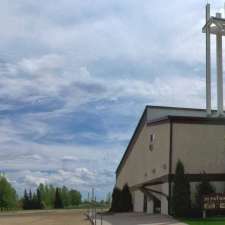 St Patrick Parish Ctr | 3339 Centennial Dr, Saskatoon, SK S7L 6V4, Canada