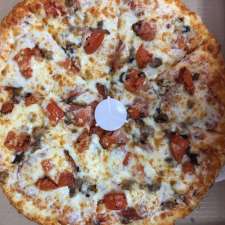 Canadian Pizza Unlimited & Fritou Chicken | 45 Sunmills Dr SE, Calgary, AB T2X 2G6, Canada