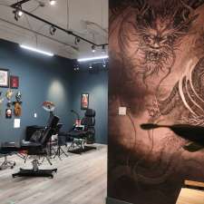 T Ink Tattoos | 5 Ivanhoe Dr, Markham, ON L6C 1N7, Canada