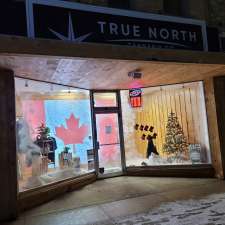 True North Cannabis Co - Goderich Dispensary | 4 Courthouse Square, Goderich, ON N7A 1M3, Canada