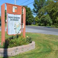Hôtel de ville | Municipalité de Saint-Jacques-le-Mineur | 91 Rue Principale, Saint-Jacques-le-Mineur, QC J0J 1Z0, Canada