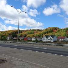 Pavage Rolland Fortier Inc | 6040 Bd Ste-Anne, L'Ange-Gardien, QC G1M 2C8, Canada