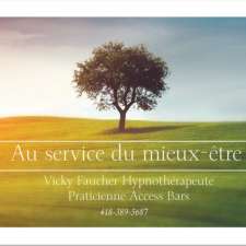 Vicky Faucher hypnothérapeute | 814 Rue Notre Dame S, Sainte-Marie, QC G6E 2W7, Canada