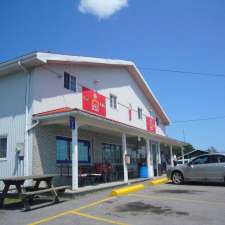 Deb's Gas Bar & Restaurant | 5475 Old Highway 2, Shannonville, ON K0K 3A0, Canada