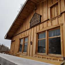 Cabane à Sucre Sincennes | 63 Chemin d'Eardley, Sainte-Cécile-de-Masham, QC J0X 2W0, Canada