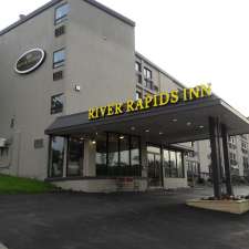River Rapids Inn | 4029 River Rd, Niagara Falls, ON L2E 3E5, Canada